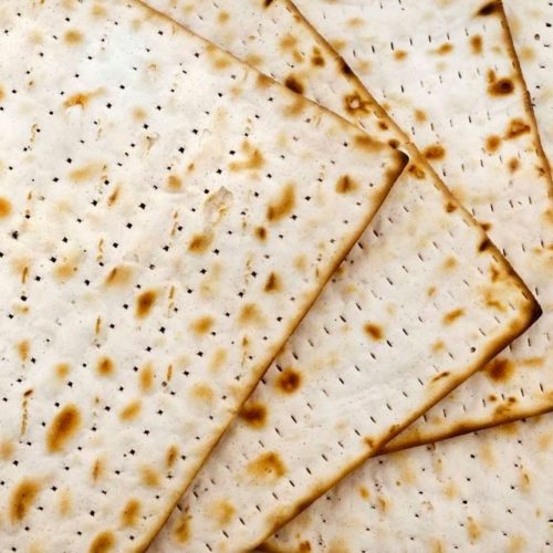Matzah